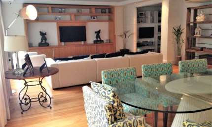 Apartamento com 4 quartos à venda na Rua Aristides Espinola, Leblon, Rio de Janeiro, 220 m2 por R$ 6.260.000