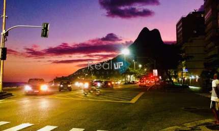 Apartamento com 4 quartos à venda na Avenida Delfim Moreira, Leblon, Rio de Janeiro, 270 m2 por R$ 26.000.000