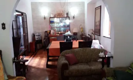 Casa com 6 quartos à venda na rua guimarães natal, copacabana, rio de janeiro, 250 m2 por r$ 6.450.000
