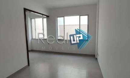 Apartamento com 1 quarto à venda na Rua São Clemente, Botafogo, Rio de Janeiro, 53 m2 por R$ 550.000