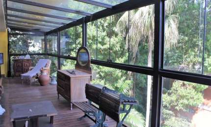 Casa em condomínio fechado com 4 quartos à venda na Estrada da Canoa, São Conrado, Rio de Janeiro, 350 m2 por R$ 3.000.000