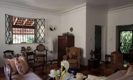 Casa com 7 quartos à venda na Rua Araucaria, Jardim Botânico, Rio de Janeiro, 414 m2 por R$ 5.000.000