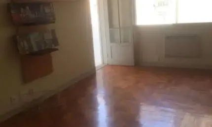 Apartamento com 3 quartos à venda na Rua Constante Ramos, Copacabana, Rio de Janeiro, 99 m2 por R$ 1.000.000