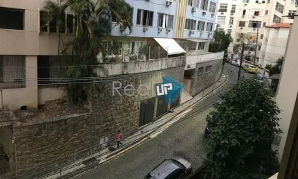 Apartamento com 2 quartos à venda na Rua Inhanga, Copacabana, Rio de Janeiro, 74 m2 por R$ 780.000
