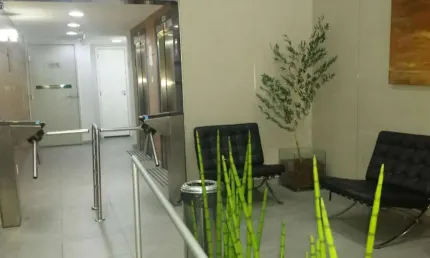 Sala comercial com 8 salas à venda na Rua Marquês de Abrantes, Flamengo, Rio de Janeiro, 34 m2 por R$ 472.600