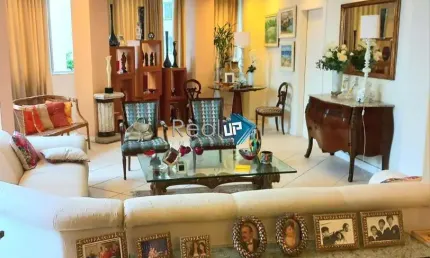 Apartamento com 4 quartos à venda na rua domingos ferreira, copacabana, rio de janeiro, 201 m2 por r$ 1.870.000