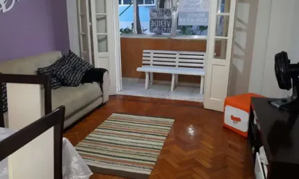 Apartamento com 2 quartos à venda na Rua Domingos Ferreira, Copacabana, Rio de Janeiro, 76 m2 por R$ 850.000