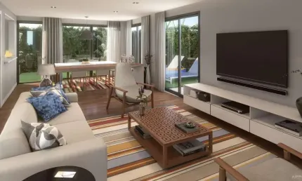 Apartamento com 3 quartos à venda na Rua Lópes Quintas, Jardim Botânico, Rio de Janeiro, 207 m2 por R$ 2.800.000