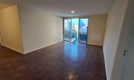 Apartamento com 4 quartos à venda na Rua Marquês de São Vicente, Gávea, Rio de Janeiro, 139 m2 por R$ 2.150.000