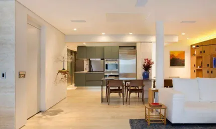 Apartamento com 2 quartos à venda na Rua João Líra, Leblon, Rio de Janeiro, 192 m2 por R$ 8.900.000