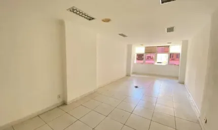 Sala comercial com 8 salas à venda na avenida nossa senhora de copacabana, copacabana, rio de janeiro, 30 m2 por r$ 2.800.000