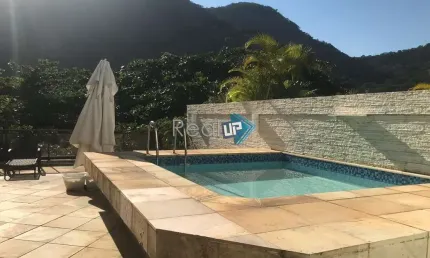 Cobertura com 4 quartos à venda na avenida vítor konder, barra da tijuca, rio de janeiro, 274 m2 por r$ 2.200.000