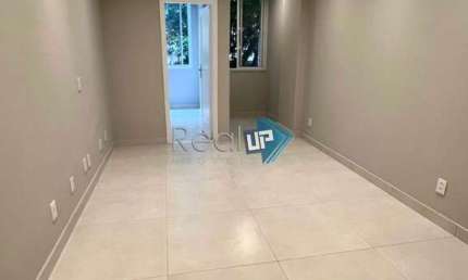 Apartamento com 1 quarto à venda na Rua Belfort Roxo, Copacabana, Rio de Janeiro, 52 m2 por R$ 750.000