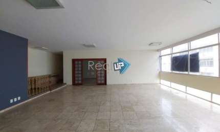 Apartamento com 3 quartos à venda na Rua Domingos Ferreira, Copacabana, Rio de Janeiro, 280 m2 por R$ 2.800.000