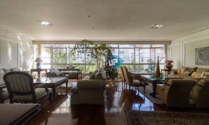 Apartamento com 3 quartos à venda na Rua Prudente de Morais, Ipanema, Rio de Janeiro, 293 m2 por R$ 6.980.000