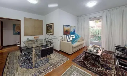 Apartamento com 3 quartos à venda na rua sacopa, lagoa, rio de janeiro, 113 m2 por r$ 1.650.000