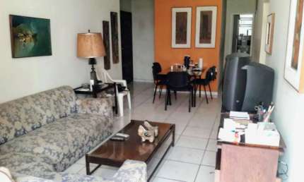 Apartamento com 2 quartos à venda na Rua Paula Freitas, Copacabana, Rio de Janeiro, 81 m2 por R$ 736.000