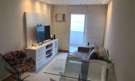 Cobertura com 2 quartos à venda na Avenida Epitácio Pessoa, Lagoa, Rio de Janeiro, 110 m2 por R$ 2.450.000