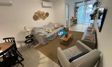 Apartamento com 2 quartos à venda na Rua Prudente de Morais, Ipanema, Rio de Janeiro, 89 m2 por R$ 2.650.000