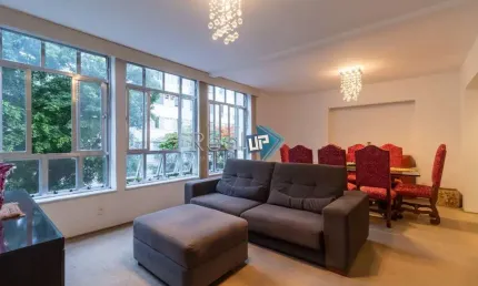 Apartamento com 4 quartos à venda na Rua Marquês de Abrantes, Flamengo, Rio de Janeiro, 252 m2 por R$ 1.650.000