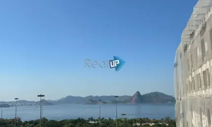 Cobertura com 3 quartos à venda na Rua do Russel, Glória, Rio de Janeiro, 472 m2 por R$ 3.500.000