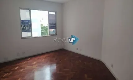 Apartamento com 2 quartos à venda na Largo dos Leões, Humaitá, Rio de Janeiro, 77 m2 por R$ 760.000