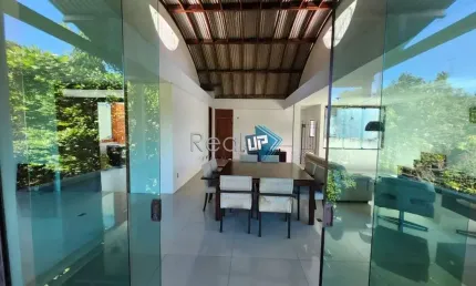 Casa com 2 quartos à venda na Mundo Novo, Botafogo, Rio de Janeiro, 335 m2 por R$ 1.400.000