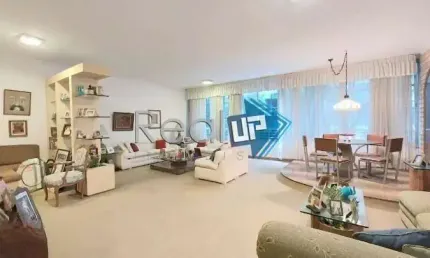 Apartamento com 3 quartos à venda na Rua Paula Freitas, Copacabana, Rio de Janeiro, 180 m2 por R$ 1.990.000