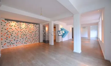 Apartamento com 3 quartos à venda na Rua do Russel, Glória, Rio de Janeiro, 331 m2 por R$ 1.500.000