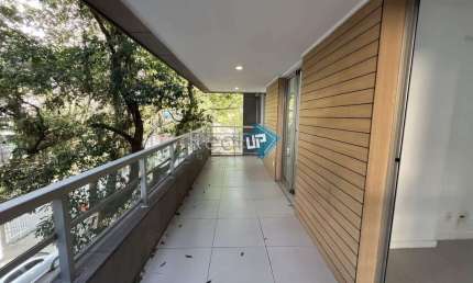 Apartamento com 4 quartos à venda na Rua Álvaro Ramos, Botafogo, Rio de Janeiro, 111 m2 por R$ 1.417.500