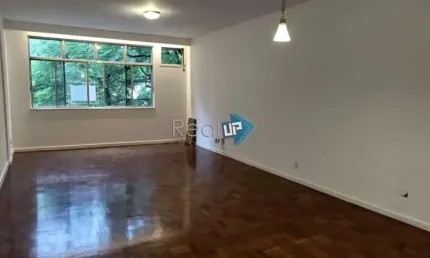 Apartamento com 4 quartos à venda na Rua Fonte da Saudade, Lagoa, Rio de Janeiro, 176 m2 por R$ 2.500.000