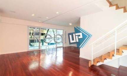 Apartamento com 3 quartos à venda na Rua José Linhares, Leblon, Rio de Janeiro, 199 m2 por R$ 5.999.000