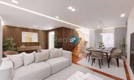 Apartamento com 3 quartos à venda na Rua José Linhares, Leblon, Rio de Janeiro, 199 m2 por R$ 5.999.000