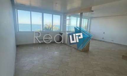 Apartamento com 3 quartos à venda na Avenida Delfim Moreira, Leblon, Rio de Janeiro, 124 m2 por R$ 7.900.000