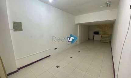 Ponto comercial à venda na Avenida Nossa Senhora de Copacabana, Copacabana, Rio de Janeiro, 28 m2 por R$ 600.000