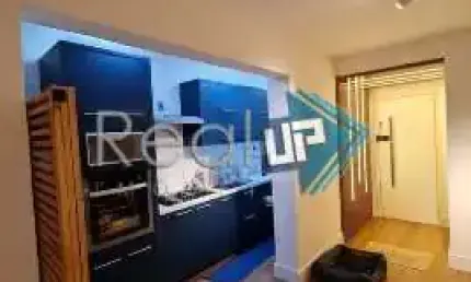 Apartamento com 2 quartos à venda na Rua Sambaíba, Leblon, Rio de Janeiro, 82 m2 por R$ 1.900.000