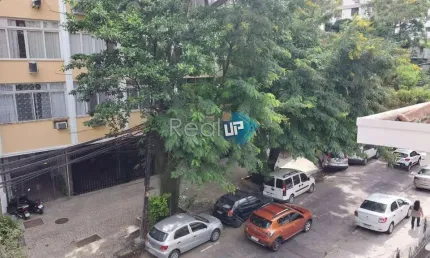 Apartamento com 2 quartos à venda na Rua Conde de Irajá, Botafogo, Rio de Janeiro, 99 m2 por R$ 850.000