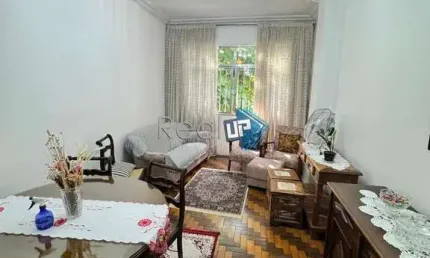 Apartamento com 2 quartos à venda na Rua Tomás Lopes, Penha Circular, Rio de Janeiro, 70 m2 por R$ 250.000