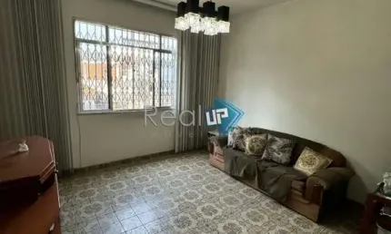 Apartamento com 2 quartos à venda na Aurélio Valporto, Marechal Hermes, Rio de Janeiro, 65 m2 por R$ 250.000
