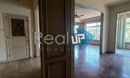 Apartamento com 4 quartos à venda na Avenida Epitácio Pessoa, Lagoa, Rio de Janeiro, 223 m2 por R$ 2.600.000