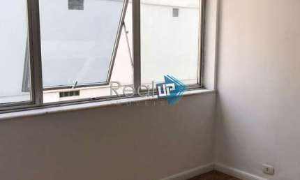 Sala comercial com 1 sala à venda na Avenida Ataulfo de Paiva, Leblon, Rio de Janeiro, 36 m2 por R$ 900.000