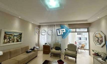 Apartamento com 3 quartos à venda na Rua Prudente de Morais, Ipanema, Rio de Janeiro, 120 m2 por R$ 3.000.000