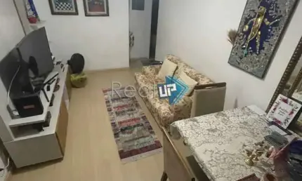 Apartamento com 2 quartos à venda na Avenida Oswaldo Cruz, Flamengo, Rio de Janeiro, 70 m2 por R$ 730.000