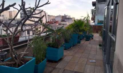 Cobertura com 3 quartos à venda na Rua Gomes Carneiro, Ipanema, Rio de Janeiro, 210 m2 por R$ 4.200.000