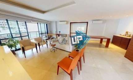 Apartamento com 4 quartos à venda na Rua Bogari, Lagoa, Rio de Janeiro, 240 m2 por R$ 3.000.000