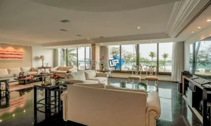 Apartamento com 4 quartos à venda na avenida vieira souto, ipanema, rio de janeiro, 330 m2 por r$ 12.900.000