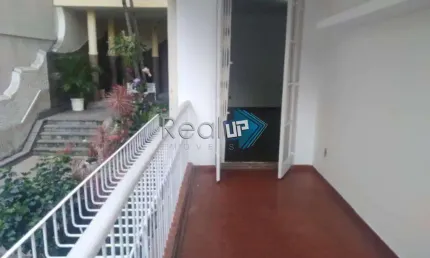 Apartamento com 3 quartos à venda na Praça Vereador Rocha Leão, Copacabana, Rio de Janeiro, 148 m2 por R$ 850.000