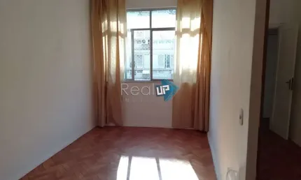 Apartamento com 2 quartos à venda na Rua Ministro Alfredo Valadão, Copacabana, Rio de Janeiro, 77 m2 por R$ 740.000