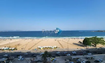Apartamento com 3 quartos à venda na avenida atlântica, copacabana, rio de janeiro, 232 m2 por r$ 3.250.000
