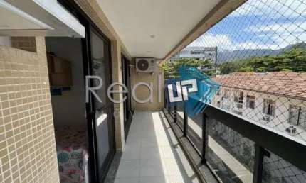 Apartamento com 3 quartos à venda na Rua Desembargador Alfredo Russel, Leblon, Rio de Janeiro, 103 m2 por R$ 2.990.000